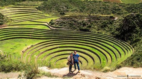 10 Lugares Que Visitar En Perú Imprescindibles Viajeros Callejeros
