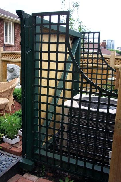 We did not find results for: 5 Ways to Hide That Big Air Conditioner in Your Yard