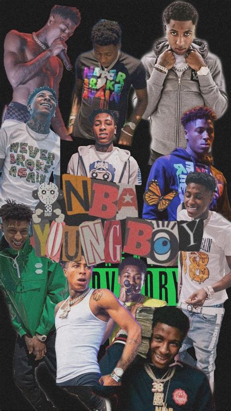 Download nba youngboy wallpaper and make your device beautiful. Pin on NBA Memes | Rapper wallpaper iphone, Cartoon ...