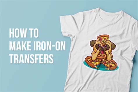 Create Your Own T Shirt Iron On Transfers Bovenmen Shop