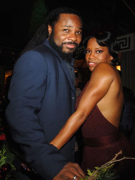 Have Regina King And Malcolm Jamal Warner Called It Quits Essence