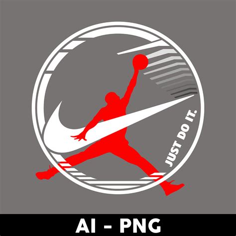 Air Jordan Logo Png Nike Logo Png Air Jordan Png Nike Jus Inspire Uplift