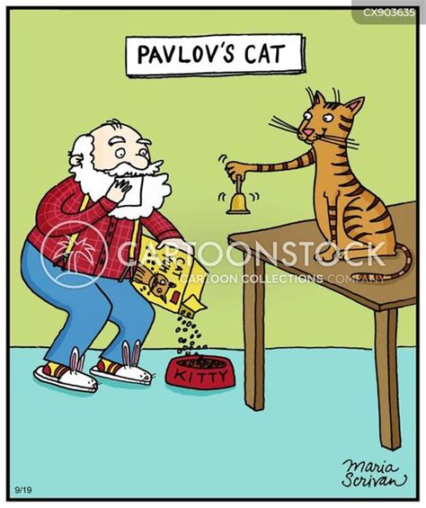 Ivan Petrovich Pavlov Cartoons And Comics Funny Pictures From