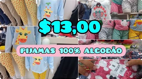 🎀 BrÁs Fornecedor De Pijamas Com PreÇo De 1300 O Atacado A Partir De 6 Peças🎀 Youtube
