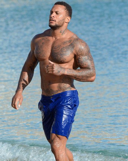 Dont go all moral on me i dont put my head in them so he cant prove its me. Did Kelly Brook dump David McIntosh for being too close to ...