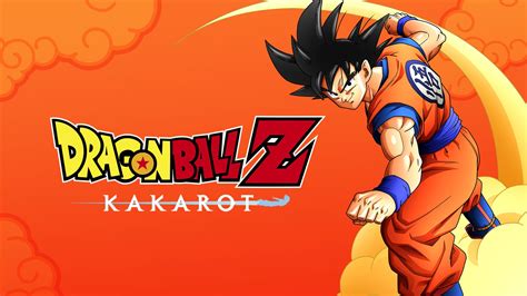 We did not find results for: Dragon Ball Z: Kakarot | PCMGAMES