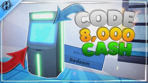 Go to the game and find the atm. Redeem Code Roblox Jailbreak Atm Free Robux Obby No Password In