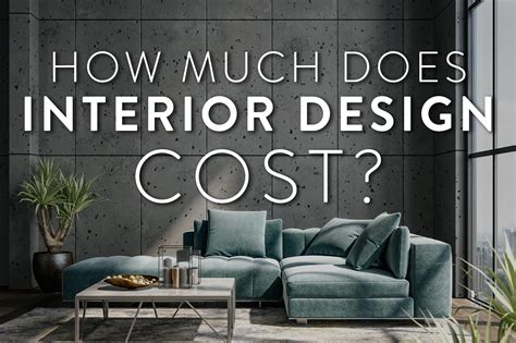 How Much Does Interior Design Cost Octane Seating