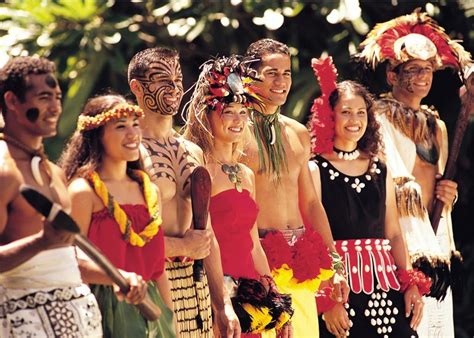 Sacral tribal sign in the polenesian style for application of tattoos and moko. Guide to Polynesian Cultural Center Tour and Tickets ...