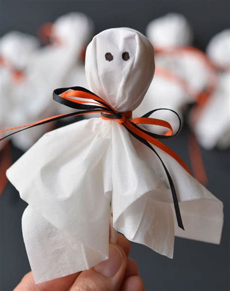 Easter gifts for toddler girls. 10 Adorable (and Easy) Halloween Crafts for Kids - PureWow