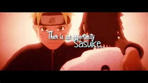Naruto Asmv Bonds Youtube