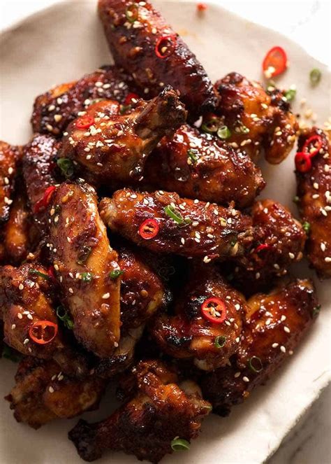 Resep blio pasti super duper simple, tp saya modif sedikit yaa moms. Resep Ayam Madu Panggang - Soalan Mudah m