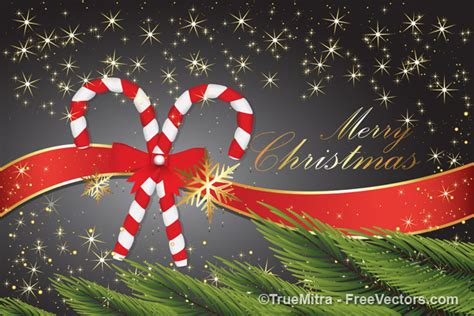 Maybe you would like to learn more about one of these? Beautiful christmas greeting card | Free Vector