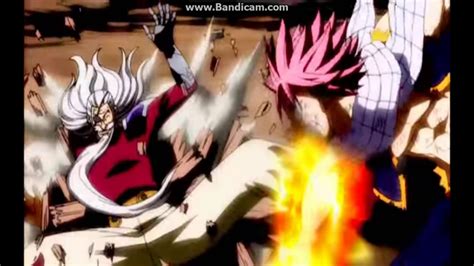Fairy Tail Amv Moment Epic Youtube