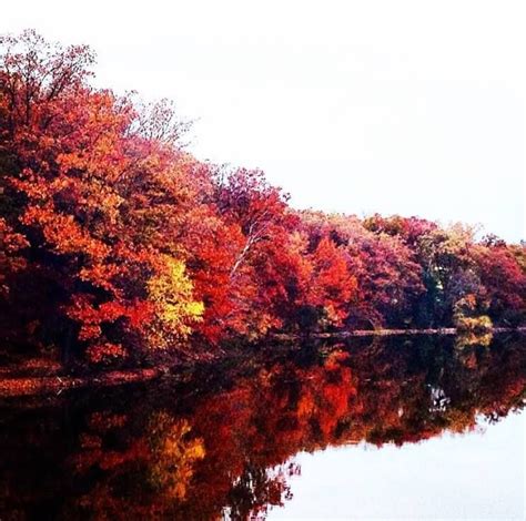 Missouris Best Autumn Drives Autumn Drives Road Trip Planning Best