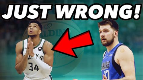 Pronounce Luka Doncic And Giannis Antetokounmpo Correct And Others