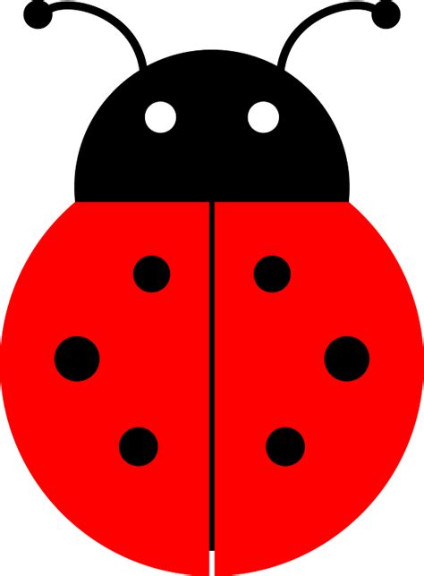 Ladybug Clipart Free Download Transparent Png Creazilla