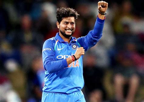 Kuldeep yadav (born 14 december 1994) is an indian cricketer who plays for india in domestic cricket and for uttar pradesh and for kolkata knight riders in the ipl. ICC T20 Rankings: India stay put, Kuldeep drops a notch ...