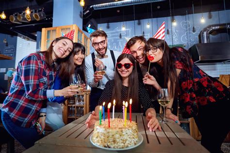 Adult Birthday Party Ideas For Every Interest Lets Roam