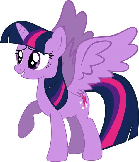 Download My Little Pony Clipart Vector My Little Pony Twilight