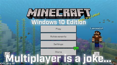 How To Get Free Minecraft Windows 10 Edition Studylo