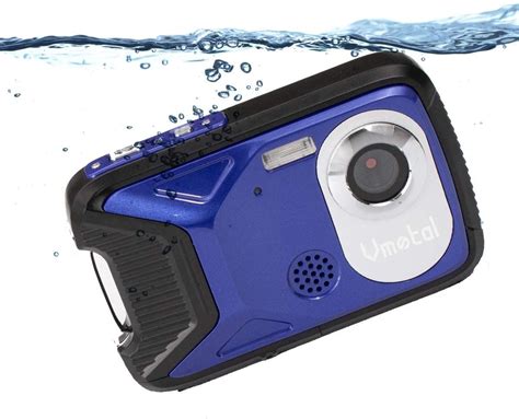 Best Underwater Cameras Updated 2022