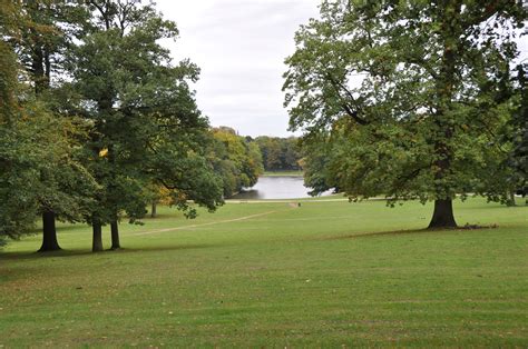 Der bois de la cambre im herbst. Bois de la Cambre - Wikiwand