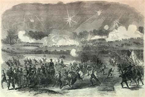Chancellorsville Battlefield July 2014 Battle Of Chancellorsville
