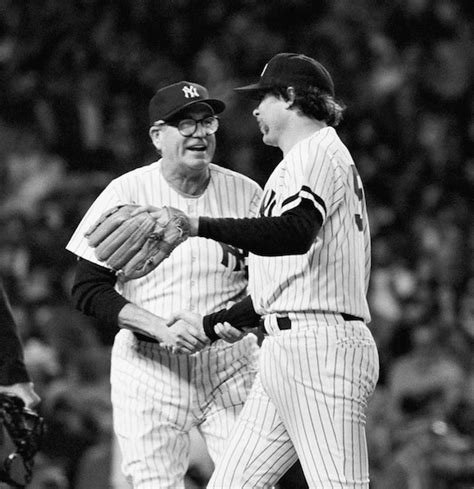 Clyde King Former Yankee Coach And Gm Passes Away River Avenue Blues