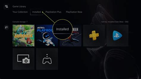 How To Delete Games On Ps5