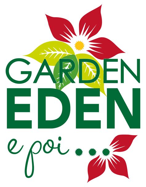 Matrimoni - Garden Eden e Poi