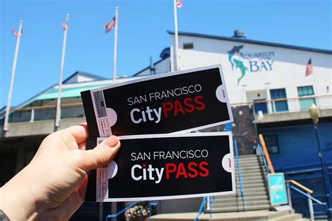 san francisco attraction pass is citypass worth it