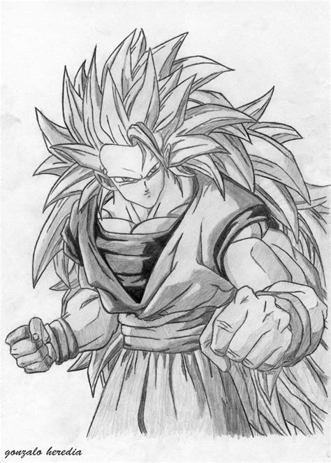 44 Ideas De Dibujo Dragon Ball Goku Dibujo A Lapiz Dbz Dibujos Images And Photos Finder