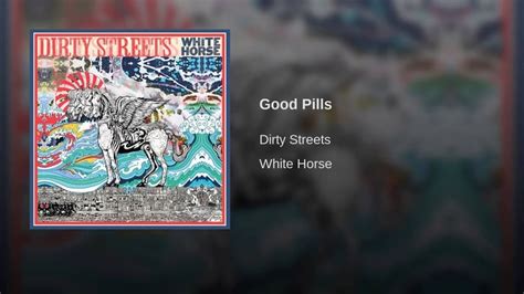 Good Pills By Dirty Streets Sex Education Tv Show