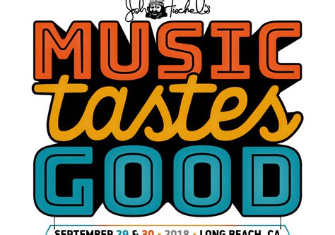 Music Tastes Good Arts Council For Long Beach