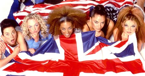Which Member Of The Spice Girls Are You Based On Your Zodiac Sign