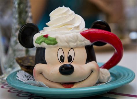 You get a cake, you get anything from tom cruise, you eat, you. Must-Do Disneyland Christmas Desserts - TouringPlans.com Blog