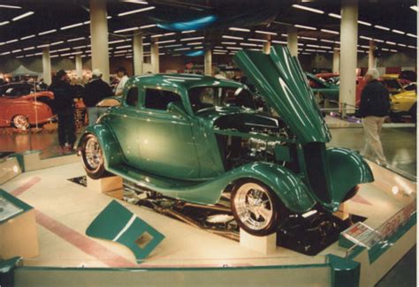 3,816 отметок «нравится», 21 комментариев — petersen automotive museum (@petersenmuseum) в instagram: The Amazo Effect: Oakland Roadster Show through The Ages