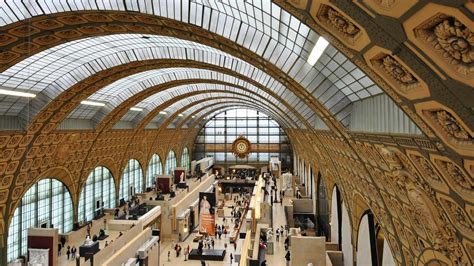 Museo Orsay En El 2023 Estas Son Las Razones Para Ir Ph