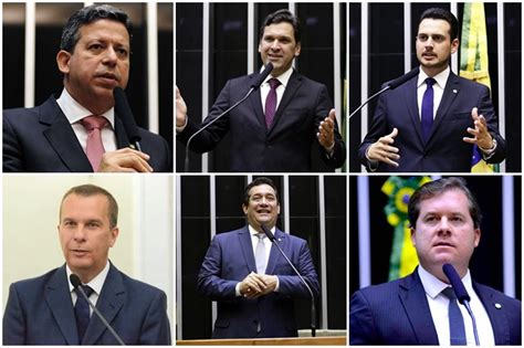 Seis Dos Nove Deputados De Alagoas Votam A Favor Da Reforma Da Previdência No 1º Turno Radar
