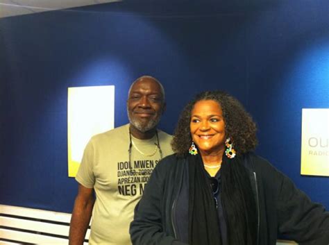 Notre invitée est l'une des leaders et chanteuse principale du groupe jocelyne béroard avec nadir djenad de bbc paris. Louis-Gérard Salcede: Kassav Day un événement unique au ...