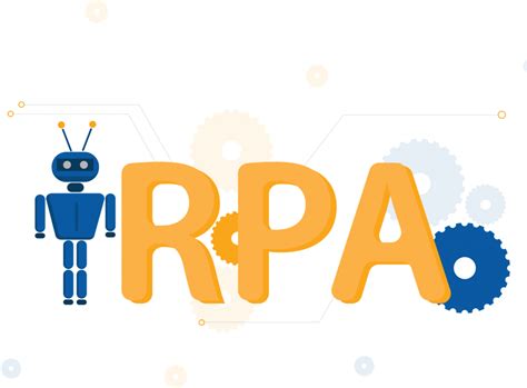Rpa In Manufacturing The Future Of Manufacturing Automation Explained