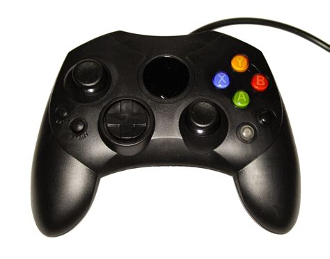 Original Xbox 360 Controller Microsoft Xbox 360 Wired