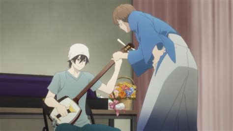 Mashiro No Oto 12 End And Series Review By Lost In Anime Anime