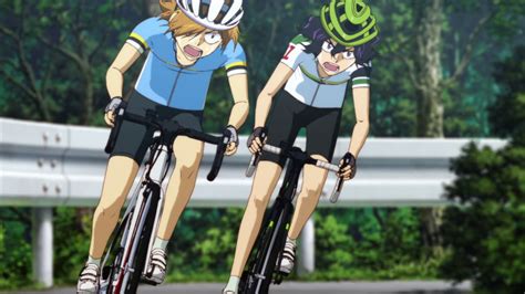 Yowamushi pedal movie club animation road cycling film. Yowamushi Pedal the Movie (Anime) | AnimeClick.it