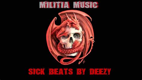 Militia Music Sick Beats Youtube