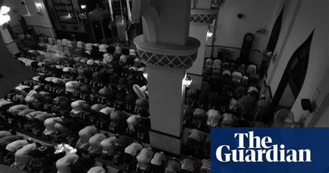 Ramadan Around The World Your Photos So Far World News The Guardian