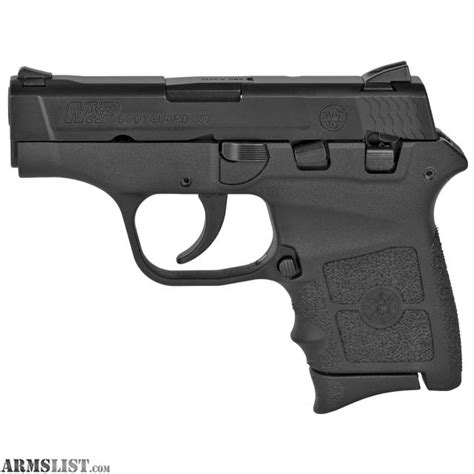 Armslist For Sale Smith And Wesson Mandp Bodyguard Semi Auto Handgun