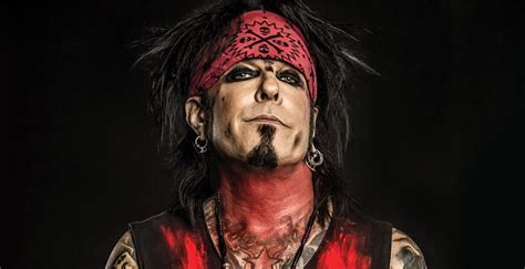 Nikki Sixx Apologises For Graphic Sexual Assault Story In Mötley Crüe