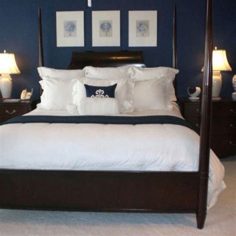 41 Cool Bedroom Decorating Ideas With Dark Wood Furniture Darkbedroom